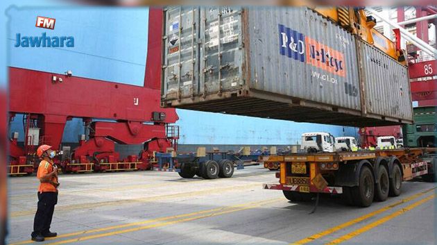 الفائض التجاري الصيني مع العالم يقفز 27 % في عام