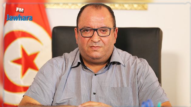 إنسحاب أحد أعضاء لجنة التقصي في حادثة الإعتداء على النائب أنور بالشاهد