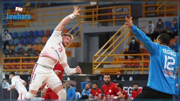 مونديال كرة اليد : المنتخب التونسي ينهزم أمام نظيره البولوني