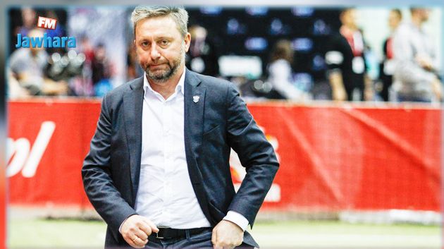 الاتحاد البولندي يعلن رحيل مدرب المنتخب الأول