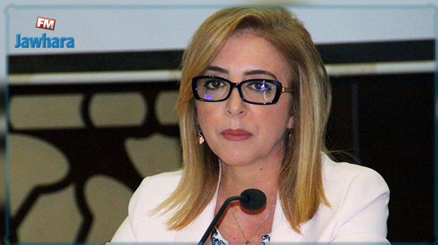 سنية بالشيخ تدعو إلى الاعتماد على 