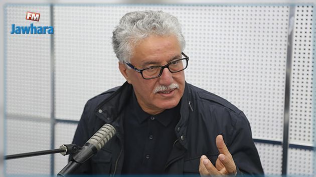 حمة الهمامي: الواقع يدفع نحو ثورة 