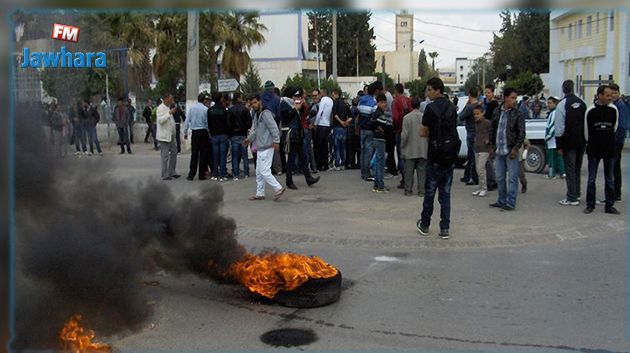 منظمة العفو الدولية تدعو إلى الإفراج عن الموقوفين في الأحداث الأخيرة