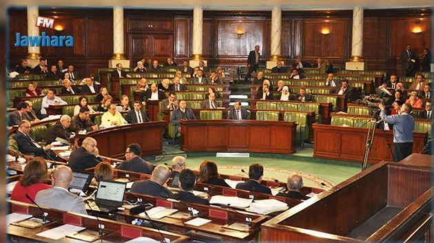 البرلمان يعقد جلسة حوار مع الحكومة حول الوضع الأمني