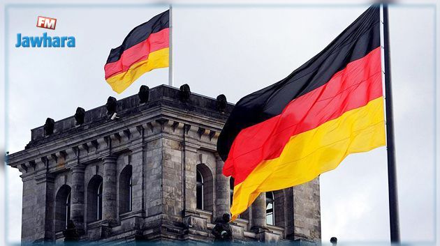 ألمانيا تمدد اجراءات الحجر الشامل حتى 14 فيفري