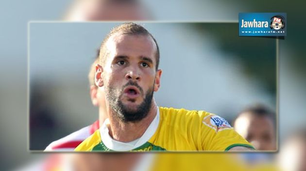 وليد الهيشري : صحتي بخير و اليوم أباشر التمارين