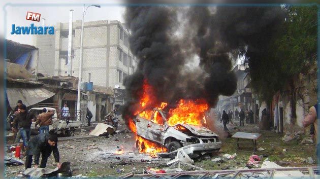 العراق: قتلى في هجوم انتحاري