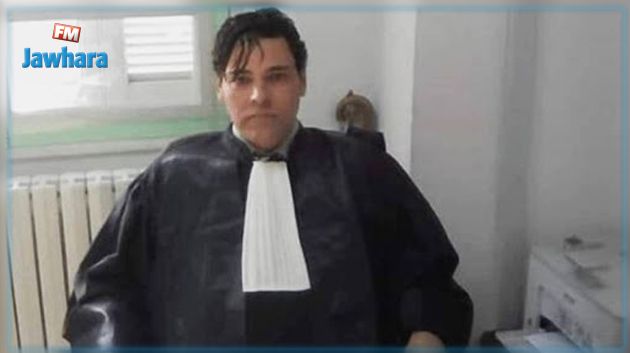 الإفراج عن القاضي المكي بن عمار