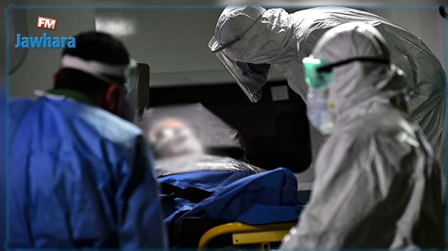 جندوبة : تسجيل حالتي وفاة و42 إصابة جديدة بفيروس 