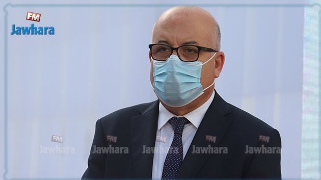  وزير الصحة يؤكد تسجيل أعلى حصيلة وفيات اليوم 