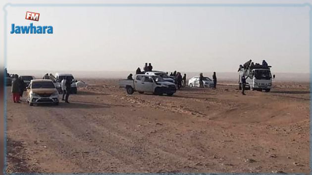 مدنين: وفاة مصاب في أحداث العين السخونة