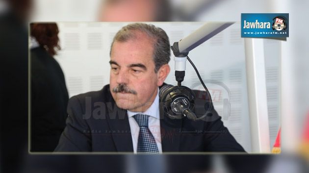 المنذر الزنايدي يتلقى إشعارا رسميا بوجود تهديد باستهدافه