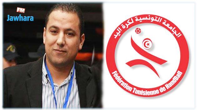 معاذ بن زايد : ثقتنا متواصلة في الاطار الفني للمنتخب بقيادة السعيدي