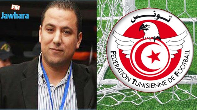 معاذ بن زايد : لا نقبل ان نكون فرعا لجامعة كرة القدم كما صرح رئيسها