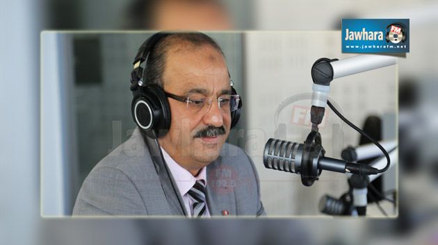سالم الشايبي يواصل حملته الإنتخابية بجندوبة