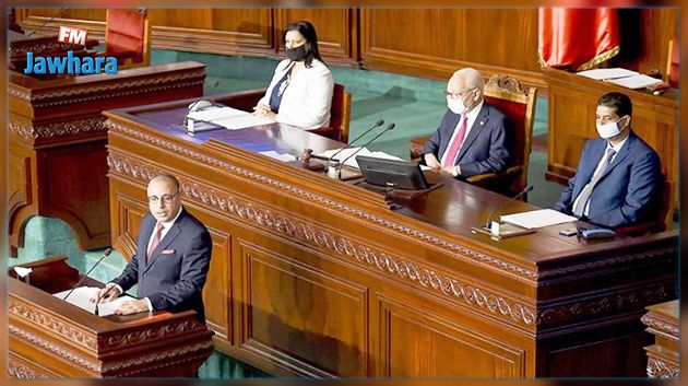 تفاصيل اجراءات جلسة منح الثقة لاعضاء الحكومة المقترحين ضمن التحوير الوزاري