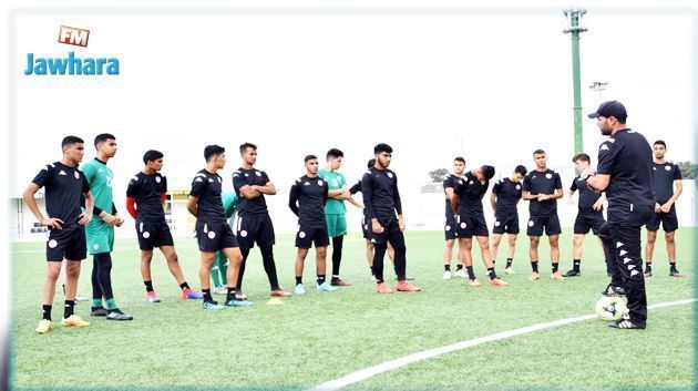 دورة إتحاد شمال إفريقيا: منتخب الاصاغر يفشل في التاهل لنهائيات المغرب