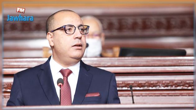 سلسبيل القليبي : الدستور لا يلزم رئيس الحكومة بالرجوع للبرلمان عند كل تحوير 