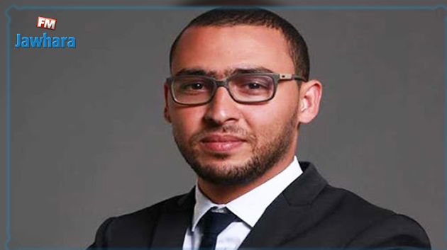 زياد غناي يؤكد ضرورة التسريع في استكمال ارساء مؤسسات الجمهورية الثانية