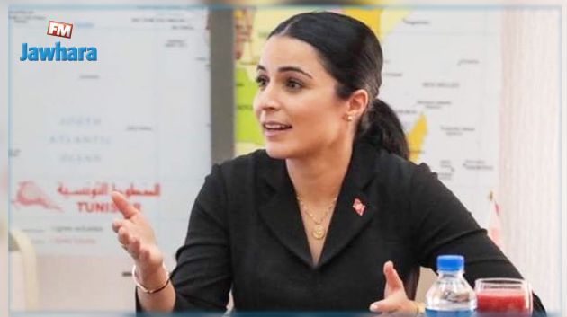 ألفة الحامدي تكشف عن أسماء المستشارين الذين ستعتمدهم لانقاذ الخطوط التونسية