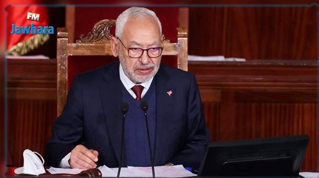 إنطلاق جلسة المصادقة على منح الثقة للوزراء المقترحين