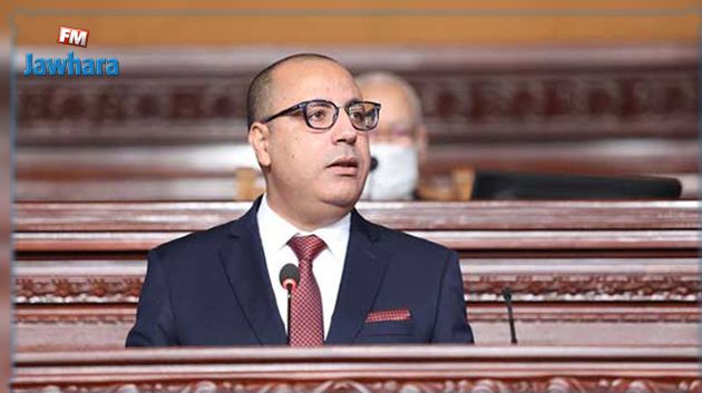 مشّيشي يحذّر..
