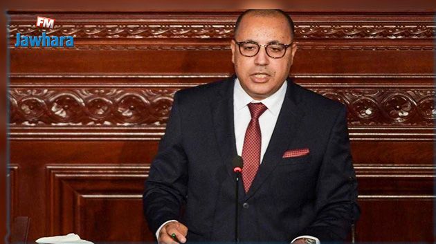 رئيس الحكومة : الحرب على كورونا مازالت طويلة و جَهَّزنا لها كل عناصر الإنتصار (فيديو)