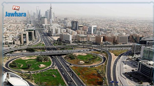 سماع دوي انفجار في الرياض