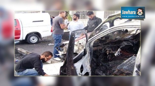  ليبيا : انفجار سيارتين قرب سفارتي مصر والإمارات