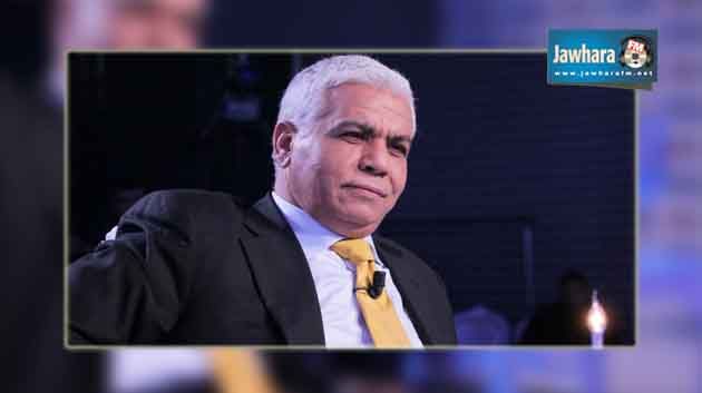 صافي سعيد يقدّم برنامجه الانتخابي في تطاوين