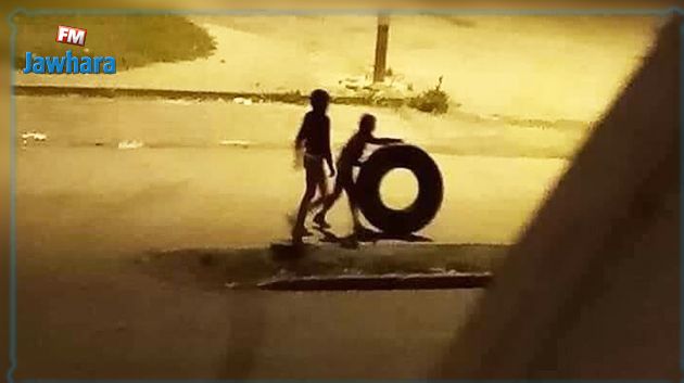 اللجوء الى مجلة حماية الطفل للمطالبة بإطلاق سراح القصر الموقوفين عل خلفية الاحتجاجات الأخيرة