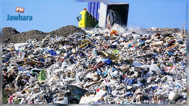 تقرير خبراء مركز تونس الدولي لتكنولوجيا البيئة : النفايات الموجودة في القيروان ليست خطيرة 