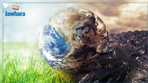 قرابة 66 بالمائة من التونسيين تقريبا يعتقدون أن التغيرات المناخية تمثل حالة طوارئ عالمية