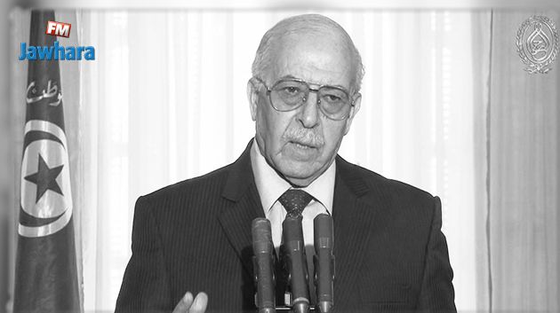 وفاة محافظ البنك المركزي التونسي السابق الشاذلي العياري