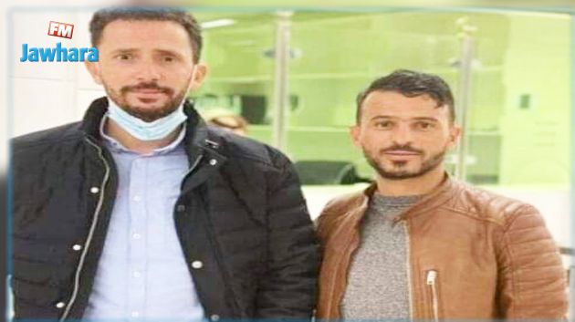 الجيلاني عبد السلام ينتقل الى الكوكب السعودي