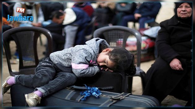 بعد غلقه لشهرين على الفلسطينيين: مصر تقرر فتح معبر رفح لمدة 4 أيام