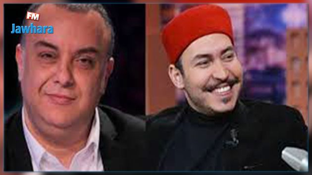 على الوطنية: الكشف عن عنوان المسلسل الذي سيجمع حاتم بلحاج وعبد الحميد بوشناق في رمضان 