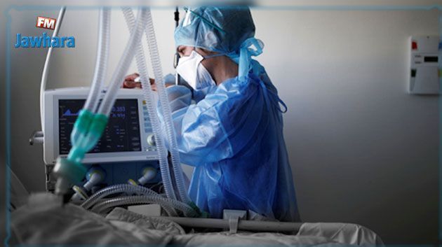 سوسة: 5 حالات وفاة و157 اصابة جديدة بكوورنا 