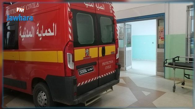 منع نائبة من دخول مقر الادارة الجهوية للحماية المدنية بنابل: المدير الجهوي ينفي ويوضّح