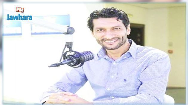 نجم المتلوي : مفاوضات مع عفوان الغربي لتدريب الفريق