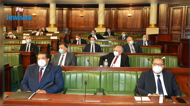 اليوم.. جلسة عامة لمساءلة عدد من أعضاء الحكومة