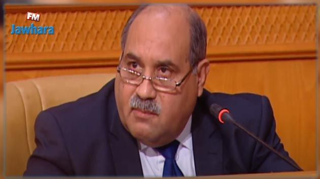 وزير التجارة : سيتم بعث جهاز الدفاع التجاري 
