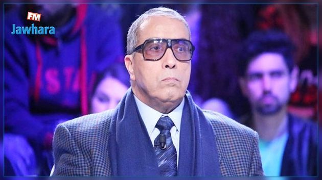 وفاة حسن الغضباني
