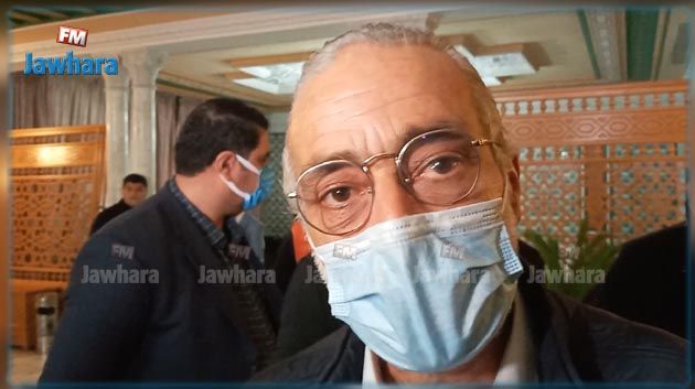 مصور القناة الوطنية: أطالب النائب ماهر مذيوب بتقديم اعتذار علني (فيديو)