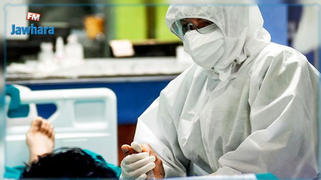 المنستير : 4 وفيات جديدة بفيروس كورونا