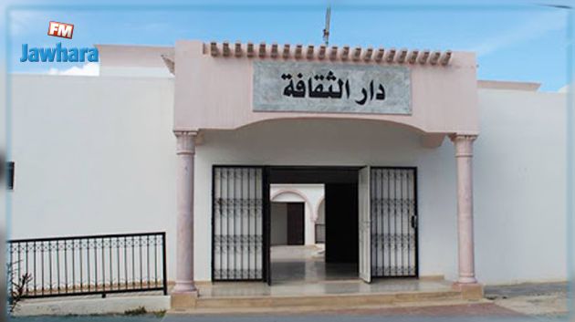 زغوان : دار الثقافة ببئر مشارقة تتعرض للسرقة
