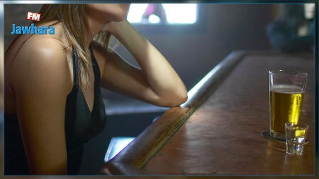 سوسة : غلق حانة واصلت العمل خلال حظر التجول