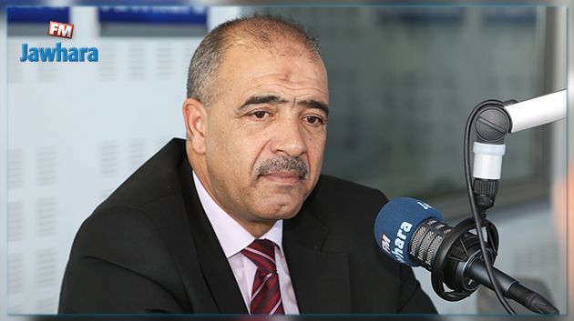 فتحي العيوني يكشف عن مداخيل صندوق الزكاة