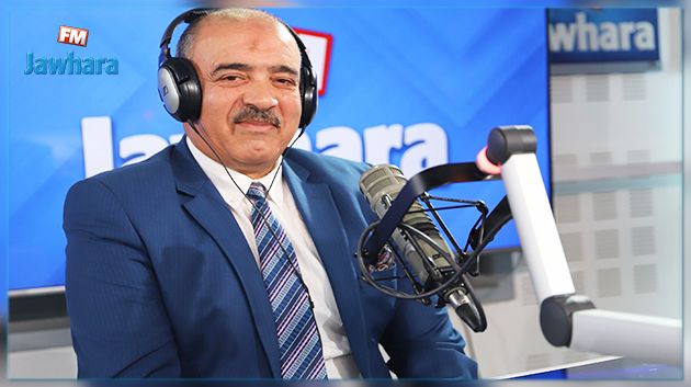 فتحي العيوني يوضّح بخصوص امكانيّة ترشّحه المحتمل للانتخابات الرئاسيّة القادمة 