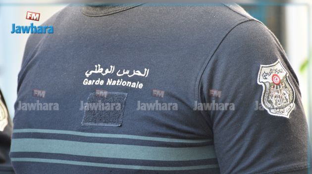 ارتكب جرائم براكاج: منحرف يلوذ بالفرار في اتجاه منطقة عسكرية مغلقة